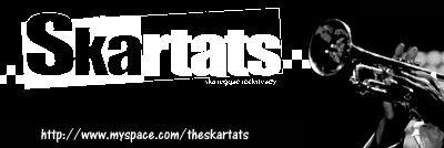 The Skartats